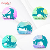 Itspleazure Inflatable Sex Position Pillow